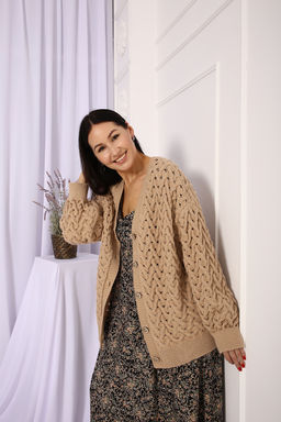 Жакет женский Л459 - Olsarri фото 5