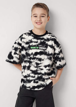 867363/14кдн_п Футболка мал (ЧЗ)