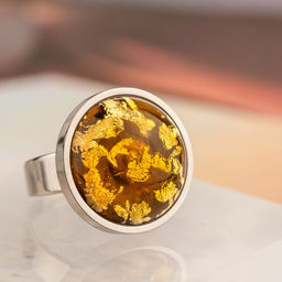 SHINE Кольцо KC4756