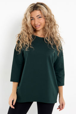 Кофта Футер life