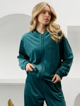 Костюм Альба из велюр-стрейч VIOTEX - Виотекс фото 53