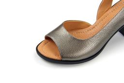Босоножки EDART 6009.624 bl.bronze