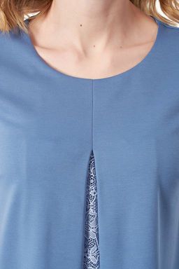 Платье П3-3973/10 - Wisell фото 7