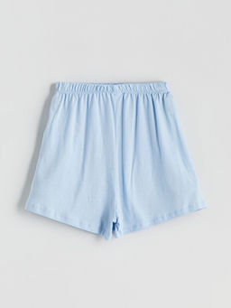 K?z ?ocuk Pijama ?ort