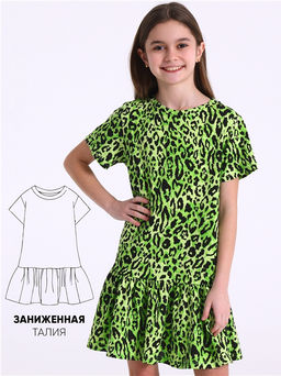 платье 1ДПК4538001н - Апрель фото 2