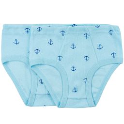 Трусы Youlala рибана хлопок