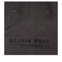 Бейсболка GOORIN BROTHERS арт. 101-1541 (серый) фото 3