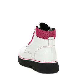 Ботинки для школьников девочек - Marko фото 3