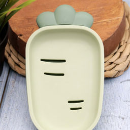 Мыльница Carrot, mix - I likegift фото 6