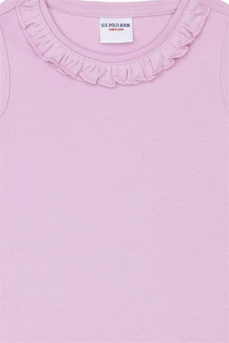 U. S. Polo Assn Футболка Девушка Магнолия - U.s. polo assn фото 10