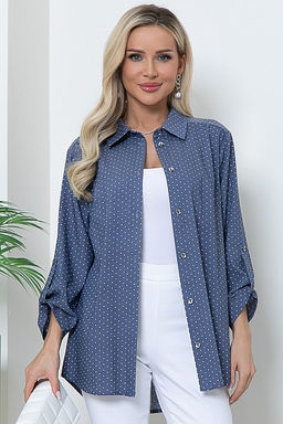 Рубашка 42018-1