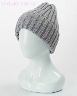 44350 F Колпак женский флис (56-58)