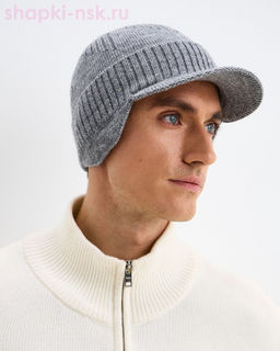 14357/2 MMC Кепка флис (57-59)