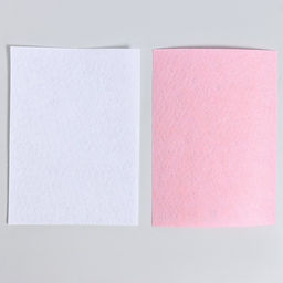 Набор для создания корзинки из фетра на пасху Пасхальный Зайка