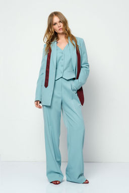 Костюм Pirs 5918 бирюза  фото 3