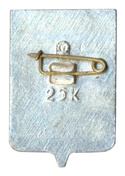 Значок Копейск