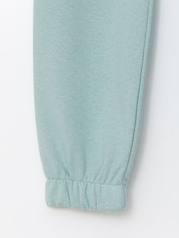 Beli Lastikli K?z ?ocuk Jogger E?ofman Alt? - Waikiki фото 2