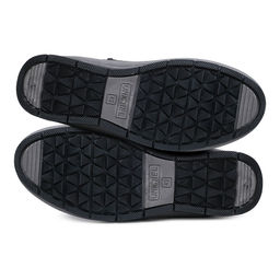 1S8331 МУЖ Сапоги д/акт отд текстиль+иск.к. иск.мех ПВХ+ТЭП литьевой