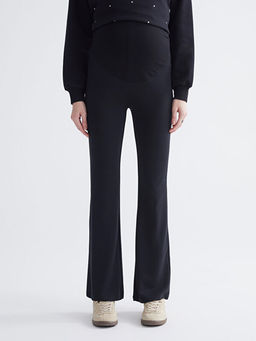 Kar?n Panelli ?spanyol Pa?a Hamile Tayt