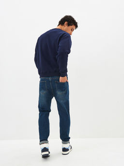 Мужские джинсы Мом - Mossmore фото 27