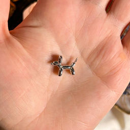 Коннектор "Собака" (1 шт)