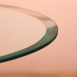 Столик кофейный, 45×45×50 см, манговое дерево