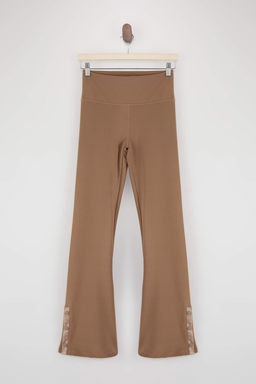 Vizon Mat Scuba Tayt Spor Tayt THMAW24TY00015