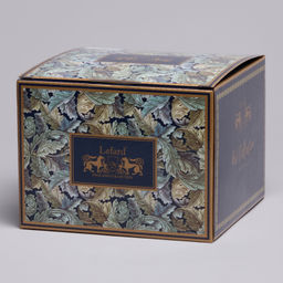 ЧАЙНЫЙ НАБОР LEFARD ART COLLECTION НА 2 ПЕР. 4 ПР. 280 МЛ  фото 4