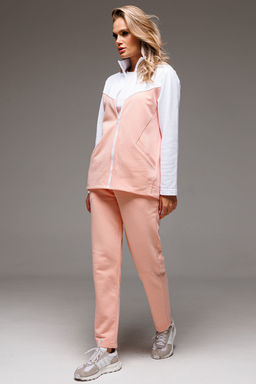 Костюм GO F3071/26-02.170-176 фисташка  фото 2076