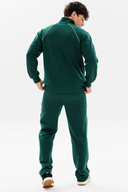 Спортивный костюм GO M3082/25-02.182-188 хвоя