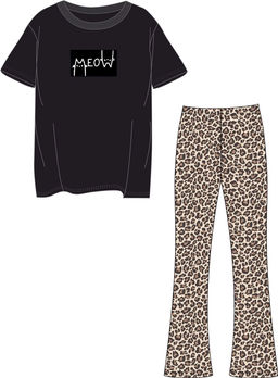 футболка+брюки 2ДФБ5917804н