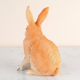 Цена за 2 шт. Фигурка Кролик 15 см / TZ14 /уп 96/Пасха - Галеонтрейд фото 3