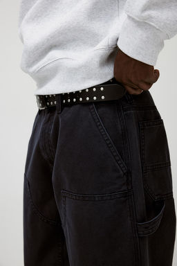 Pantalon carpenter Baggy Fit - H&m фото 5