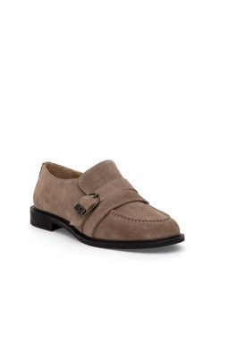 Kad_n Bej S_et Loafer - U.s. polo assn фото 3