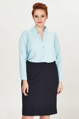 Блузка - Olsi фото 3