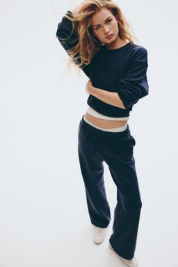 Joggers amplios - H&m фото 13
