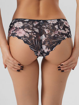 Цена за 2 штуки! ТРУСЫ ЖЕНСКИЕ - Mark formelle фото 4