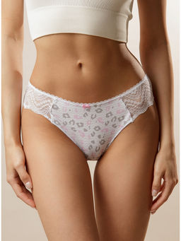 Женские трусы Indefini (Арт.141000-1413LUS)