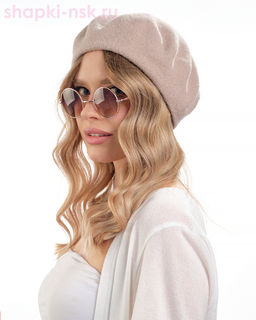 17-002 Д Берет женский (56-58)