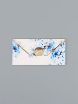 Цена за 10 шт. Конверт для денег «Это твой день!», 16,5 х 8 см