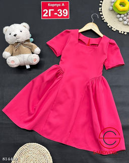 Платье для девочки нарядное