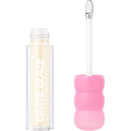 Новинка Love Generation Блеск для губ / Lip Gloss "Gimme Glaze" тон 01