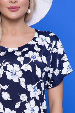 Блузка 41532 - Avili фото 4