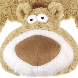 Мягкая игрушка-подушка «Медведь», 60 см