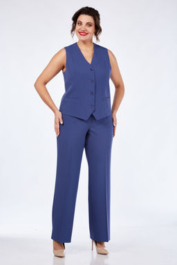 Костюм VILENA 1119 джинс