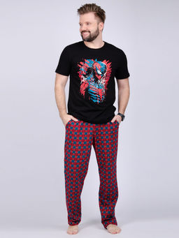 Пижама Джейсон