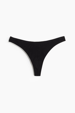 Pack de 5 bragas Thong de algodon - H&m фото 2