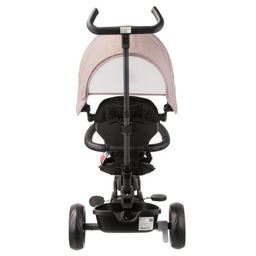 Велосипед трехколесный "Qplay Star"