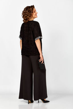 Костюм BAGIRA ANTA 1057 черный фото 4