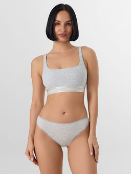 Цена за 2 штуки! ТРУСЫ ЖЕНСКИЕ